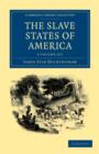 The Slave States of America 2 Volume Set - Book