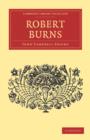 Robert Burns - Book