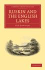 Ruskin and the English Lakes - Book