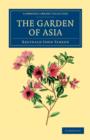 The Garden of Asia : Impressions from Japan - Book