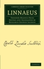 Linnaeus - Book