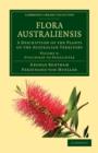 Flora Australiensis : A Description of the Plants of the Australian Territory - Book