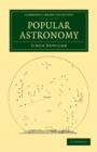 Popular Astronomy - Book