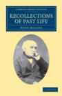 Recollections of Past Life - Book