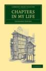 Chapters in my Life - Book