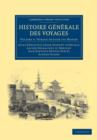 Histoire generale des voyages par Dumont D'Urville, D'Orbigny, Eyries et A. Jacobs - Book