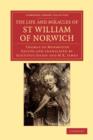 The Life and Miracles of St William of Norwich by Thomas of Monmouth - Book