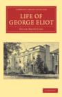 Life of George Eliot - Book