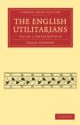 The English Utilitarians - Book