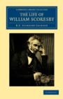 The Life of William Scoresby - Book