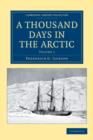 A Thousand Days in the Arctic - Book
