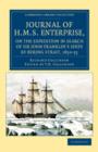 Journal of HMS Enterprise, on the Expedition in Search of Sir John Franklin's Ships by Behring Strait, 1850-55 - Book