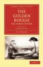 The Golden Bough - Book