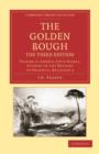 The Golden Bough - Book