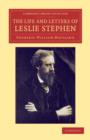 The Life and Letters of Leslie Stephen - Book