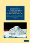 Narrative of a Second Voyage in Search of a North-West Passage 2 Volume Set : And of a Residence in the Arctic Regions during the Years 1829–33 - Book