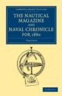 The Nautical Magazine and Naval Chronicle for 1860 - Book