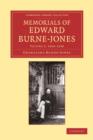 Memorials of Edward Burne-Jones - Book