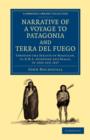 Narrative of a Voyage to Patagonia and Terra del Fuego : Through the Straits of Magellan, in HMS Adventure and Beagle, in 1826 and 1827 - Book