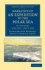 Narrative of an Expedition to the Polar Sea : In the Years 1820, 1821, 1822 and 1823 - Book