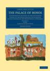 The Palace of Minos: Volume 5, Index Volume - Book