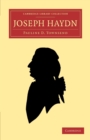 Joseph Haydn - Book