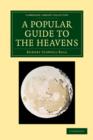 A Popular Guide to the Heavens - Book
