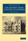 The Journey from Chester to London - Book