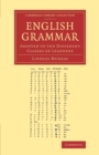English Grammar : Adapted to the Different Classes of Learners - Book