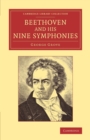 Beethoven and his Nine Symphonies - Book