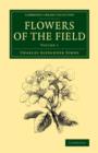 Flowers of the Field - Book