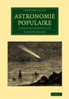 Astronomie populaire : Description generale du ciel - Book
