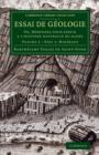 Essai de geologie : Ou, Memoires pour servir a l'histoire naturelle du globe - Book
