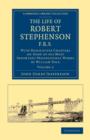 The Life of Robert Stephenson, F.R.S. : With Descriptive Chapters on Some of his Most Important Professional Works - Book
