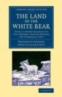 The Land of the White Bear : Being a Short Account of the Pandora's Voyage during the Summer of 1875 - Book