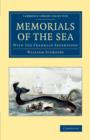 Memorials of the Sea : With 'The Franklin Expedition' - Book