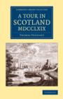 A Tour in Scotland MDCCLXIX - Book