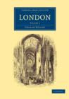 London - Book
