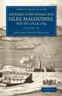 Histoire d'un voyage aux isles Malouines, fait en 1763 & 1764 2 Volume set : Avec des observations sur le detroit de Magellan, et sur les Patagons - Book