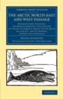 The Arctic North-East and West Passage : Detectio Freti Hudsoni, or Hessel Gerritsz' Collection of Tracts by Himself, Massa and De Quir on the N.E. and W. Passage, Siberia and Australia - Book