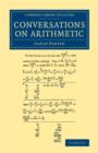 Conversations on Arithmetic - Book
