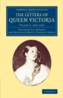 The Letters of Queen Victoria - Book