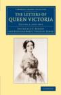 The Letters of Queen Victoria - Book