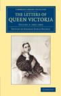 The Letters of Queen Victoria - Book
