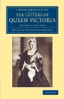 The Letters of Queen Victoria - Book