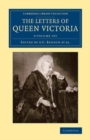 The Letters of Queen Victoria 9 Volume Set - Book