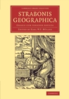 Strabonis Geographica : Graece cum versione reficta - Book