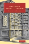 The Art of Decorative Design - Book