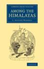 Among the Himalayas - Book