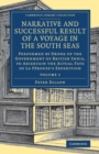 Narrative and Successful Result of a Voyage in the South Seas : Performed by Order of the Government of British India, to Ascertain the Actual Fate of La Perouse's Expedition - Book